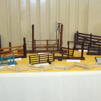 GATE COLLECTION - Tools and Hardware