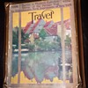1914 Travel Magazine - precursor to Conde Nast