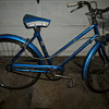 My Firestone featherweight 3 Speed
