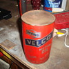 oil can 