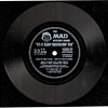Mad Magazine Record - The Mad Mystery Sound