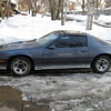 My 83