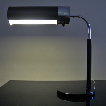 VINTAGE WALTER VON NESSEN -USA - Lamps