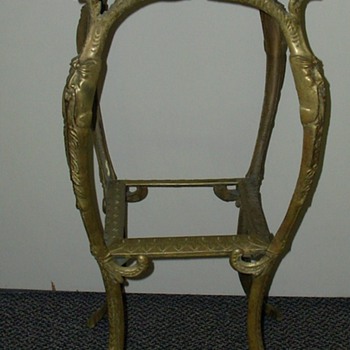 The Unknown Table - Furniture