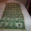 SPACE AGE MONEY