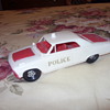 plastic  cars