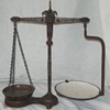 FAIRBANKS OF BIMINGHAM LATE 1800'S SCALES 