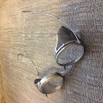 Safety Glasses - Accessories