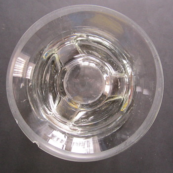 Unknown Glass object! - Art Glass