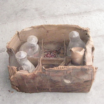 Fire Grenades