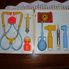 1977 fisher price medical kit