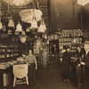 Electrial Service Store, c. 1923,  and Fur Shop, c.1930