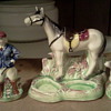 Hunting Salt N Pepper