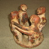UNKNOWN STATUE