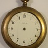 Two Early 1900's Gold Watches