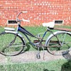 1960s Stelber Ladies Bike