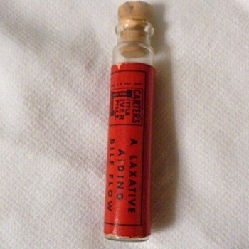 Carters Little Liver Pills