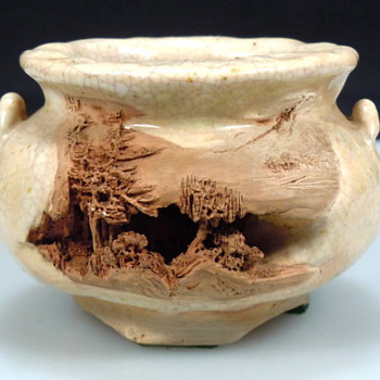 Japanese Pottery