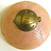 KRALIK DISCOBOLUS INKWELLS II: DRAPED AND PAMPAS