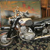 Nice old Honda