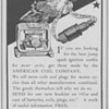 1902 American Coil Co. Advertisement