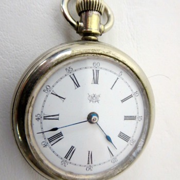 Waterbury Series "L" 8 size - Pocket Watches