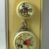 1935 Mickey "Pendant" Watch