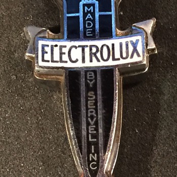 Electrolux Lettter Opener - Office