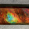 $----Old Saint Jacobs Bitters Bottle----$