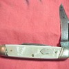 Early Catskill Knife