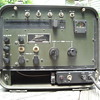 Zenith ZX-5 army transoceanic radio