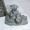 Bronze Statuette