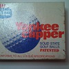 “Caveat emptor” Yankee Clippers 