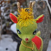 Our Rudolph
