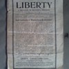 LIBERTY