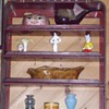 Old kellogs display.