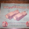 BOY SCOUT MORSE CODE KIT