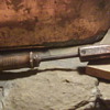 Vintage Soldering Iron 