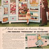 1955 Kelvinator Advertisement