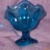  I saw a similar one at Henry ford made by the glass blowers
