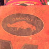 Gargoyle Mobiloil Sign