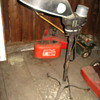 Duart hair steamer (beauty supply)