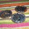 50'S OR 60'S PLAY COIN MONEY