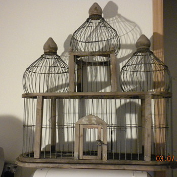 Bird Cage