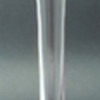 CRISTALLERIA EUROPA Vase Made in Italy