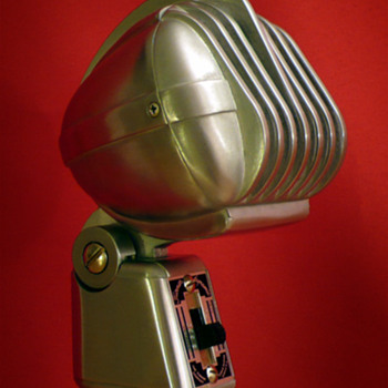 Turner 33 Series - Radios
