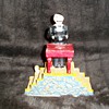 Iron Penny Bank