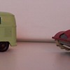 my first matchbox cars as a child