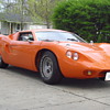1959 vw kit car of gt40 