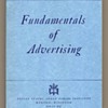 US Military Education Manual - Advertising